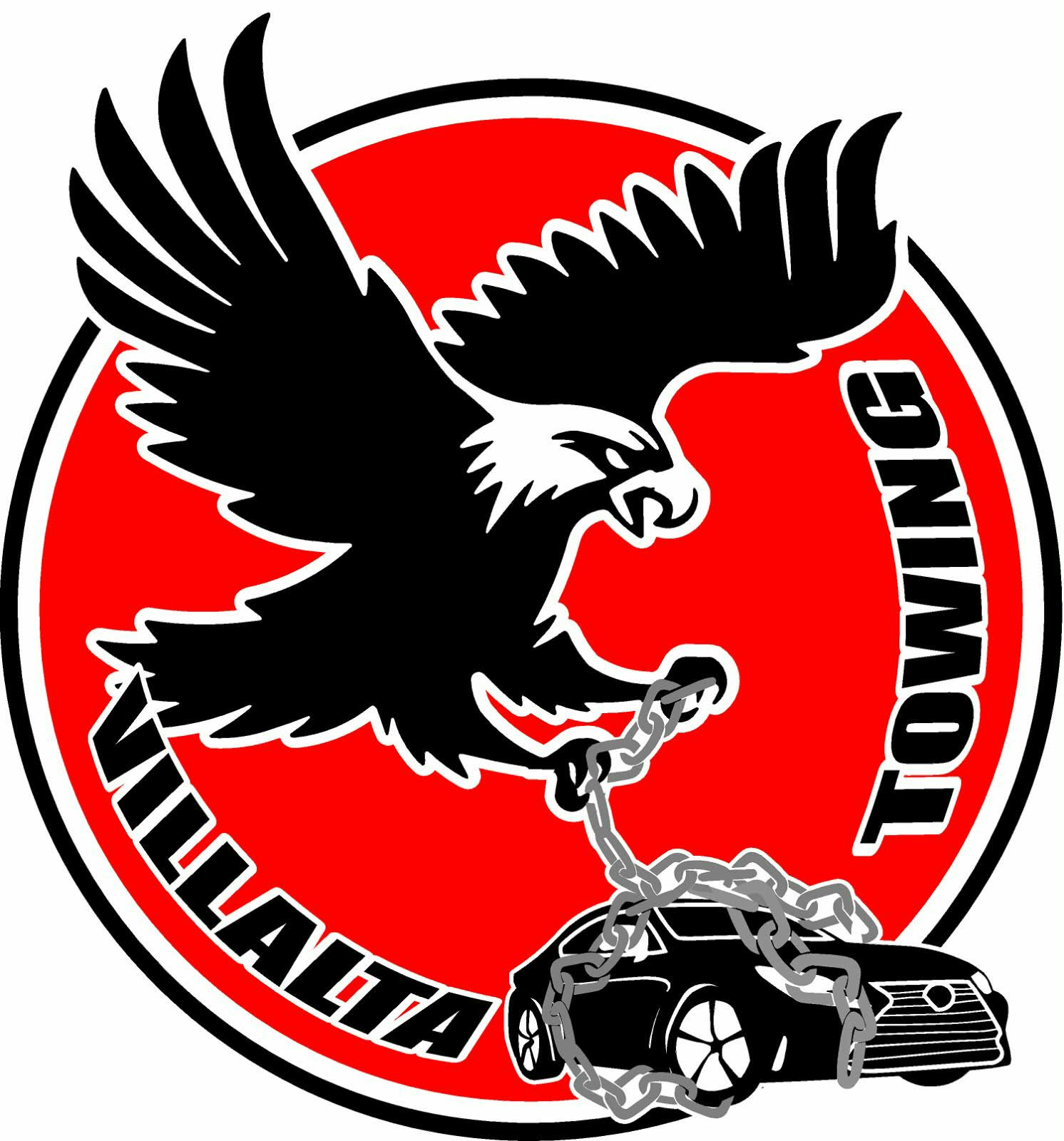 Villalta Towing Service